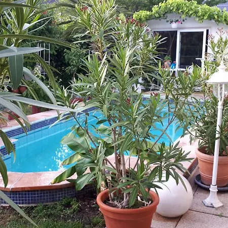 Nala Apartment Trier