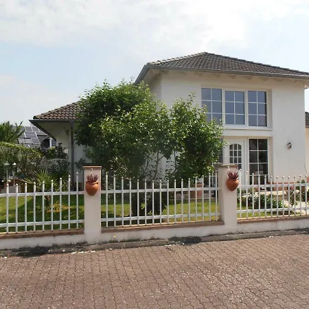 Appartement Nala Trier