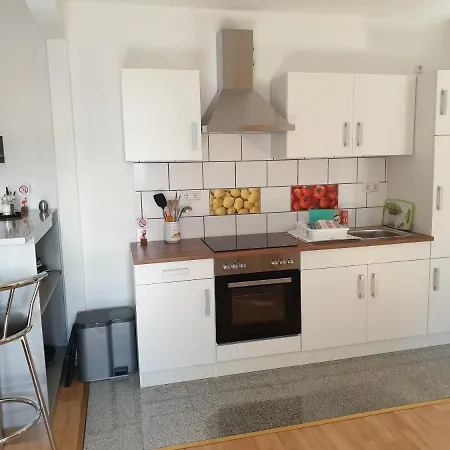 Apartment Nala Trier