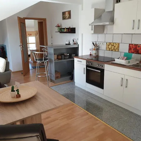 Nala Apartment Trier