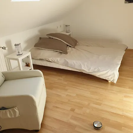 Nala 아파트 트리어