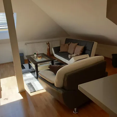 Appartement Nala