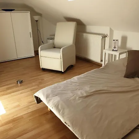 Nala 아파트 트리어