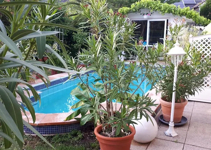 Nala Apartamento Trier