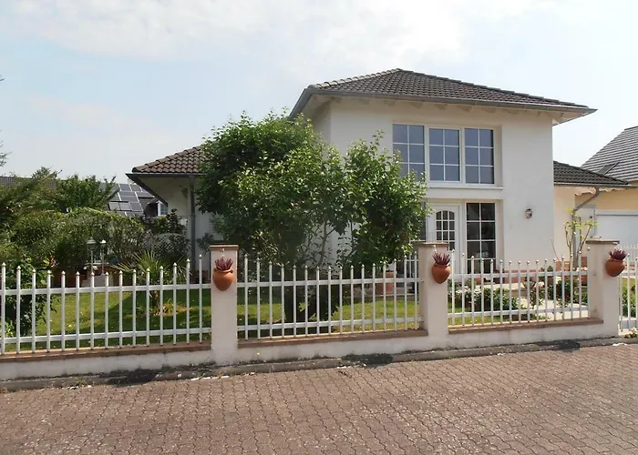 Apartamento Nala Trier