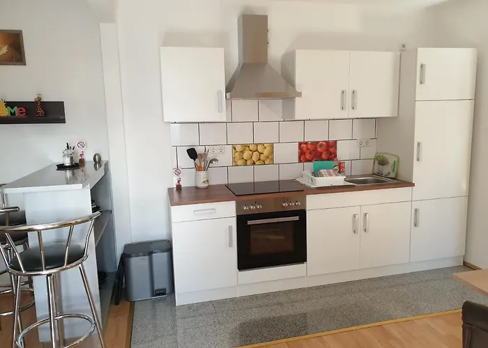 Apartamento Nala Trier