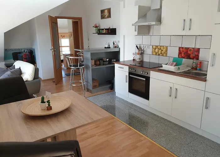 Nala Apartamento Trier