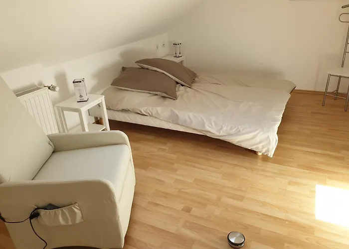 Nala Apartamento Trier