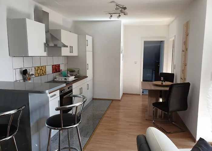 Apartamento Nala