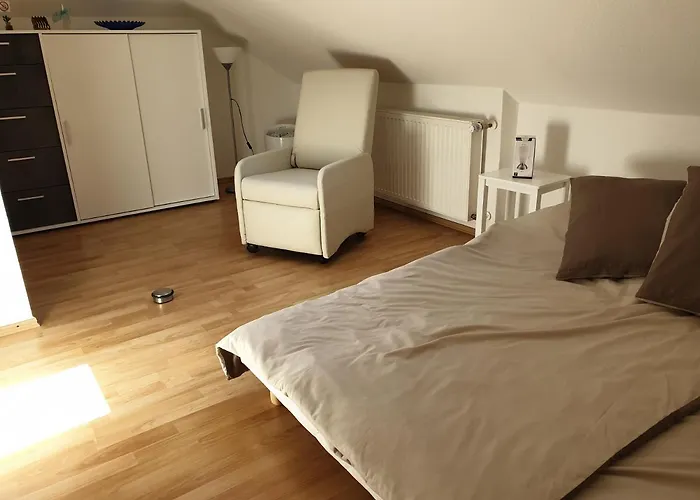 Nala Apartamento Trier
